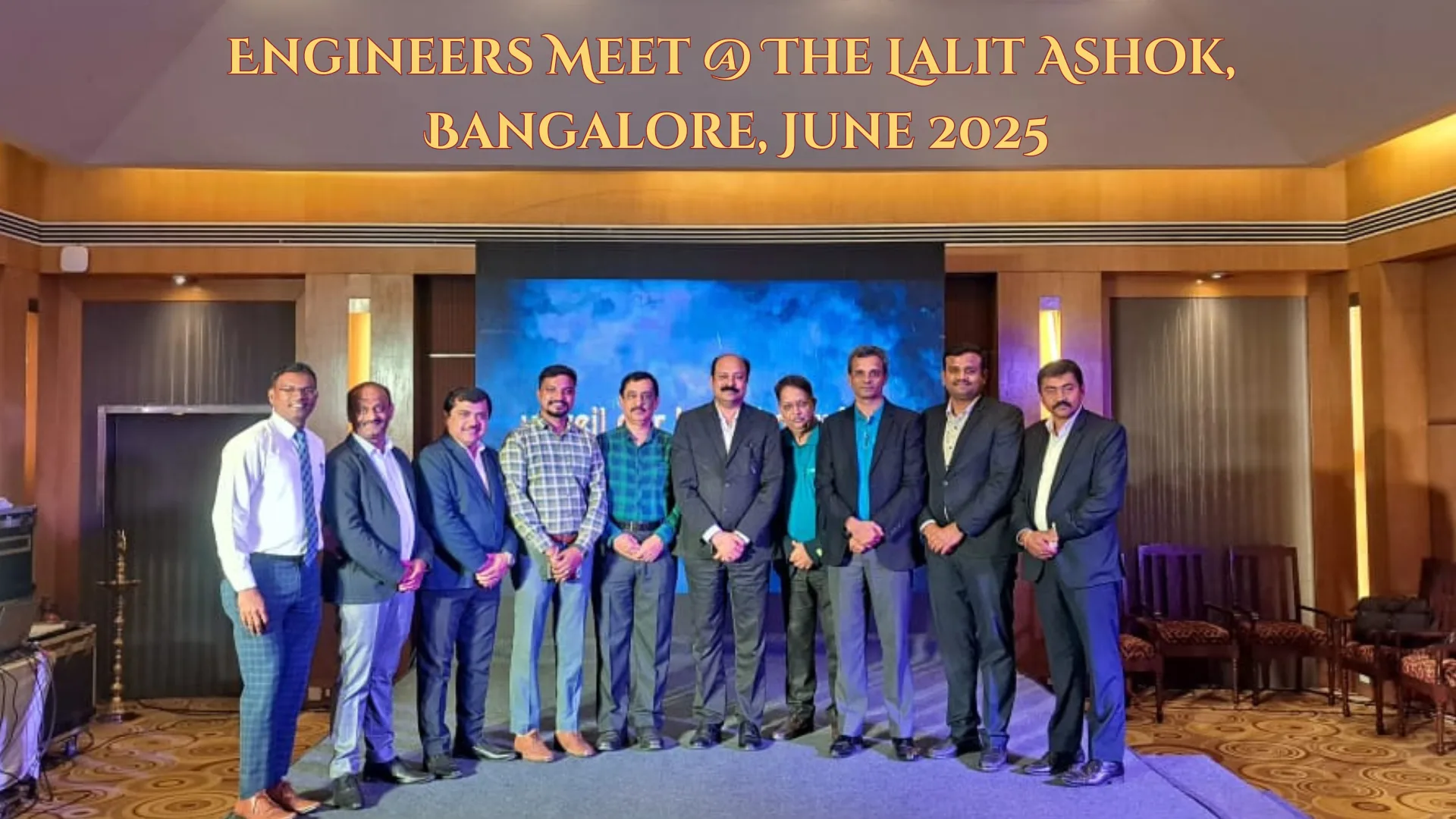 the lalit ashok